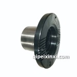 法士特变速箱低凸元