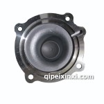 陕齿变速箱焊接轴盖