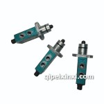 西安变速箱双H阀