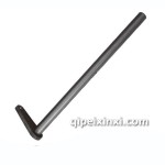 H4G350分离拨叉轴-1