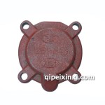 H4G中间轴后盖1701251H4G