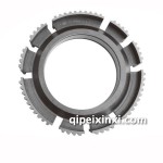 高低档齿座-1701551 高低档齿座-1701551