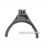 一汽变速箱副箱拨叉1701 一汽变速箱副箱拨叉1701