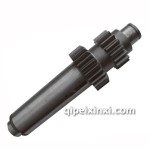 中间轴-1701211-A 中间轴-1701211-A