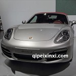 保时捷全车配件