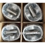 广汽传祺2.0活塞