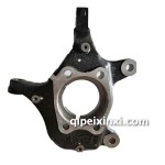 广汽传祺 GS4 羊角