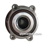 广汽传祺 GS4前轮轴头总成