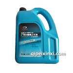 广汽传祺专用油半合成