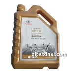 广汽传祺专用油全合成