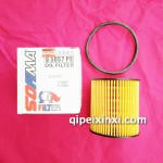 标致雪铁龙机油格