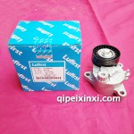 标致新307发电机涨紧轮