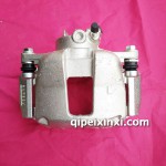 标致新307刹车分泵