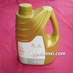 标致4速手动挡齿轮油