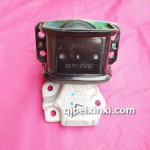 标致307发动机右支架