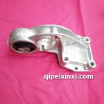 标致307半轴吊架