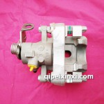 标致301刹车分泵