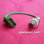 标致206氧传感器