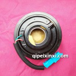 标致206压缩机泵头