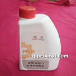 雪铁龙6速齿轮油