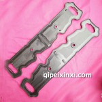 雪铁龙空气支架