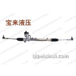 宝来液压方向机