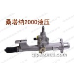 桑塔纳2000液压方向机