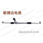 新捷达电感方向机