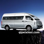 金龙九龙商务配件