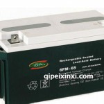 沈阳驰鹿蓄电池