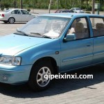 夏利A+全車配件