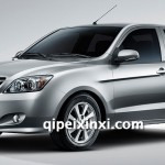 夏利N5全车配件