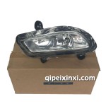 夏利老款D60左前雾灯