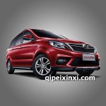 北汽幻速H2全车配件