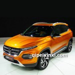 宝骏510全车配件