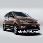 五菱宏光S全车配件