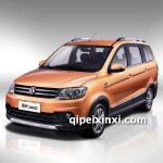 东风风光360全车配件