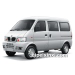 东风小康k07全车配件