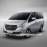 江淮M4全車配件
