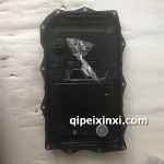 奔驰宝马8速8HP45变速