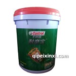 嘉实多耐磨宝柴机油CF20