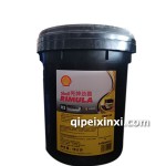 壳牌R3黑壳20W50 1