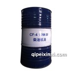 昆仑柴机油CF-4 10W