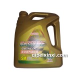金世坦途全合成汽机油5W4