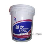 长城尊龙T500 15W-