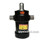 4节侧翻130X800销\30油缸