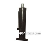 移位油缸内径140行程550底轴