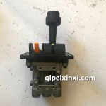 华春五孔操纵阀