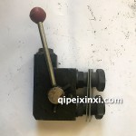 小转阀