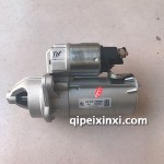 科魯茲英朗君威君越起動機(jī)